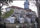 Biseric; ortodox; orthodox; Biserica Adormirea Maicii Domnului; sat; BBENI; TOPLICENI