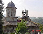 Biseric; ortodox; orthodox; Biserica Sf. Nicolae; sat; BSCENII DE JOS; CALVINI