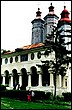 Mnstire; ortodox; orthodox; Mnstirea Sf. Mucenic Gheorghe, Sf. Apostoli Petru i Pavel, Adormirea Maicii Domnului; sat; GRJDANA; TISU