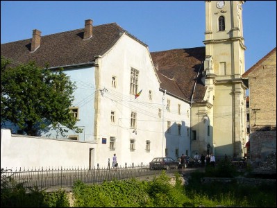 Lcauri de cult din Romnia; Biserica franciscan; ; ; sec. XV-XVIII; 1401; 1800; Biseric; romano-catolic; Roman-Catholic; roman-catholique; CLUJ-NAPOCA; ; Cluj; ; ; ; 