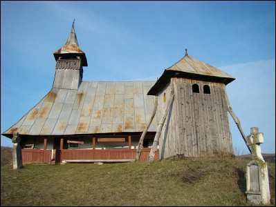 Lcauri de cult din Romnia; Biserica de lemn Sf. Arhangheli; ; ; 1791; ; ; Biseric de lemn; ortodox; Orthodox; orthodoxe; CRIENI; MOCIU; Cluj; Protopopiatul; Arhiepiscopia Vadului, Feleacului i Clujului; Mitropolia Clujului, Albei, Crianei i Maramureului; 