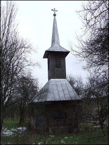 Lcauri de cult din Romnia; Biserica de lemn Sf. Arhangheli; ; ; sec. XIX; 1801; 1900; Biseric de lemn; ortodox; Orthodox; orthodoxe; BLIDRETI; BOBLNA; Cluj; Protopopiatul Cluj I; Arhiepiscopia Alba Iuliei; Mitropolia Clujului, Albei, Crianei i Maramureului; 