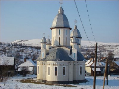Lăcaşuri de cult din România; ; ; ; 1990-2010; 1990; 2010; Biserică; ortodox; Orthodox; orthodoxe; GÂRBĂU; GÂRBĂU; Cluj; ; Arhiepiscopia Alba Iuliei; Mitropolia Clujului, Albei, Crişanei şi Maramureşului; 