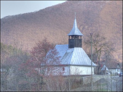 Lcauri de cult din Romnia; ; ; ; sec. XVIII; 1701; 1800; Biseric de lemn; ortodox; Orthodox; orthodoxe; BURU; IARA; Cluj; Protopopiatul; Arhiepiscopia Vadului, Feleacului i Clujului; Mitropolia Clujului, Albei, Crianei i Maramureului; 