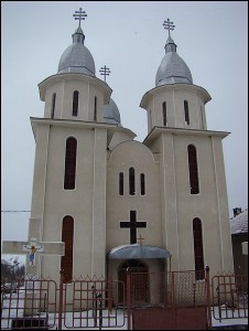 Lăcaşuri de cult din România; ; ; ; ; ; ; Biserică; baptist; Baptist; baptisme; PĂNICENI; CĂPUŞU MARE; Cluj; ; Comunitatea Bisericilor Creştine Baptiste Cluj; Cultul Creştin Baptist din România; 