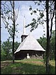 Biseric de lemn; ortodox; orthodox; Biserica de lemn nlarea Domnului din Deal; sat; BERINDU; SNPAUL