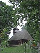 Biseric de lemn; ortodox; orthodox; Biserica de lemn Adormirea Maicii Domnului; sat; BUCEA; CIUCEA