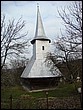Biseric de lemn; ortodox; orthodox; Biserica de lemn Sf. Nicolae; sat; CIUBNCUA; RECEA-CRISTUR