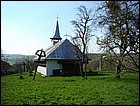 Biseric de lemn; ortodox; orthodox; Biserica de lemn Sf. Arhangheli; sat; CUTCA; SNMARTIN