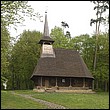 Biseric de lemn; ortodox; orthodox; Biserica de lemn Pogorrea Sf. Duh; sat; DRETEA; MNSTIRENI