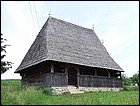 Biseric de lemn; ortodox; orthodox; Biserica de lemn Sf. Arhangheli; sat; FINIEL; SVDISLA