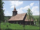 Biseric de lemn; ortodox; orthodox; ; sat; GRBU; GRBU