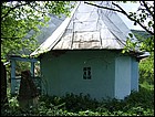Biseric de lemn; ortodox; orthodox; Biserica de lemn Sf. Arhangheli; sat; MGURA IERII; IARA