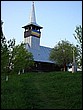 Biseric de lemn; ortodox; orthodox; Biserica de lemn Sf. Arhangheli; sat; NSAL; TAGA