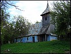 Biseric de lemn; ortodox; orthodox; Biserica de lemn Sf. Arhangheli; sat; NIMA; MINTIU GHERLII