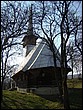 Biseric de lemn; ortodox; orthodox; Biserica de lemn Sf. Arhangheli; sat; OSOI; RECEA-CRISTUR