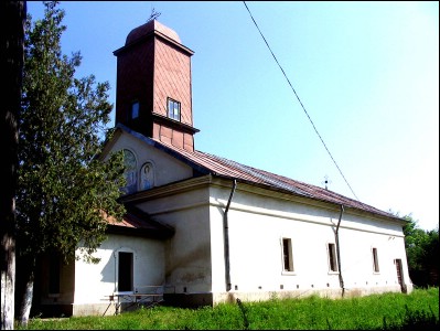 Lcauri de cult din Romnia; ; ; ; 1902; 1902; ; Biseric; ortodox; Orthodox; orthodoxe; APROZI, ora BUDETI; ; Clrai; Protoieria Oltenia; Episcopia Sloboziei i Clrailor; Mitropolia Munteniei i Dobrogei; 