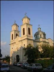 Lcauri de cult din Romnia; Biserica Sfntul Ioan; ; ; 1936; 1936; ; Biseric; ortodox; Orthodox; orthodoxe; CLRAI; ; Clrai; Protoieria Clrai; Episcopia Sloboziei i Clrailor; Mitropolia Munteniei i Dobrogei; 