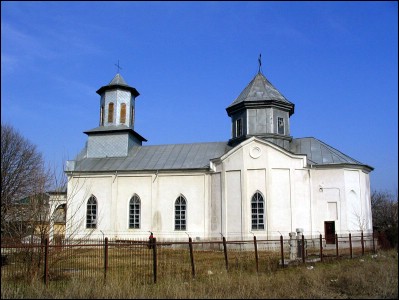 Lcauri de cult din Romnia; Biserica Sfinii mprai Constantin i Elena Volna; Biserica Volna; ; 1856; 1856; ; Biseric; ortodox; Orthodox; orthodoxe; CLRAI; ; Clrai; Protoieria Clrai; Episcopia Sloboziei i Clrailor; Mitropolia Munteniei i Dobrogei; 