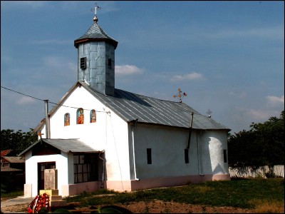 Lcauri de cult din Romnia; Biserica Sf. Ierarh Nicolae; ; ; 1820-1826; 1820; 1826; Biseric; ortodox; Orthodox; orthodoxe; BOGATA; GRDITEA; Clrai; Protoieria Oltenia; Episcopia Sloboziei i Clrailor; Mitropolia Munteniei i Dobrogei; 