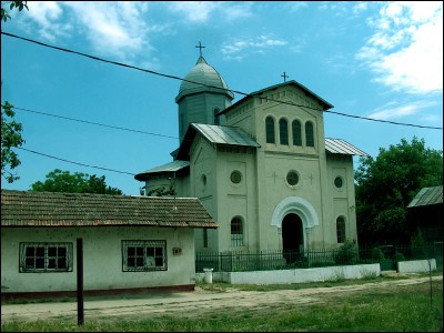 Lcauri de cult din Romnia; Biserica Adormirea Maicii Domnului; ; ; 1860; 1863; ; Biseric; ortodox; Orthodox; orthodoxe; CHISELET; CHISELET; Clrai; Protoieria Feteti; Episcopia Sloboziei i Clrailor; Mitropolia Munteniei i Dobrogei; 