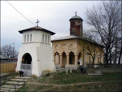 Lcauri de cult din Romnia; Biserica Naterea  Maicii Domnului; ; ; sec. XVIII; 1701; 1800; Biseric; ortodox; Orthodox; orthodoxe; COJETI; BELCIUGATELE; Clrai; Protoieria Lehliu; Episcopia Sloboziei i Clrailor; Mitropolia Munteniei i Dobrogei; 