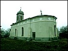 Biseric; ortodox; orthodox; Biserica Sf. Ierarh Nicolae; sat; CIOCNETI; CIOCNETI