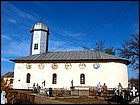 Biseric; ortodox; orthodox; Biserica Sf. Ierarh Nicolae; sat; CUCUIEI; PLTRETI