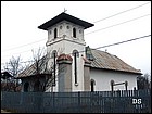 Biseric; ortodox; orthodox; Biserica Sf. Dumitru i Sf. Nicolae; sat; POSTVARI; FRUMUANI