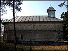 Biseric; ortodox; orthodox; Biserica Sf. Ierarh Nicolae; sat; POPETI; VASILAI