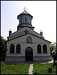 Biseric; ortodox; orthodox; Biserica Sf. Ierarh Nicolae; sat; SPANOV; SPANOV