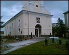Biseric; ortodox; orthodox; Biserica Sf. Gheorghe; municipiul; CARANSEBE; 