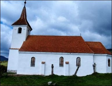 Lcauri de cult din Romnia; Biserica Sf. Gheorghe; ; ; 1712, reconstruit n 1835; 1712; ; Biseric; ortodox; Orthodox; orthodoxe; BIXAD; MALNA; Covasna; Protopopiatul Ortodox romn Sf. Gheorghe; Episcopia Covasnei i Harghitei; Mitropolia Ardealului, Covasnei i Harghitei; 