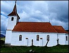 Biseric; ortodox; orthodox; Biserica Sf. Gheorghe; sat; BIXAD; MALNA