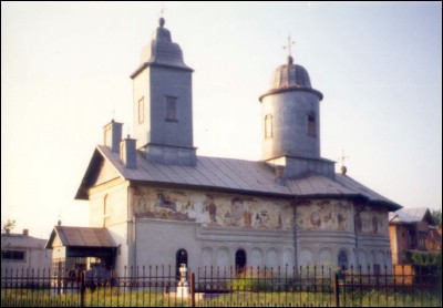 Lcauri de cult din Romnia; Biserica Sf. Nicolae - imuleasa; Biserica Simuleasa; ; 1654, rep. 1800; 1654; ; Biseric; ortodox; Orthodox; orthodoxe; TRGOVITE; ; Dmbovia; Protoieria Trgovite; Arhiepiscopia Trgovitei; Mitropolia Munteniei i Dobrogei; 