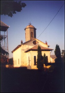 Lcauri de cult din Romnia; Biserica Sf. Dumitru; Biserica Buzinca; ; 1739; 1639; 1739; Biseric; ortodox; Orthodox; orthodoxe; TRGOVITE; ; Dmbovia; Protoieria Trgovite; Arhiepiscopia Trgovitei; Mitropolia Munteniei i Dobrogei; 