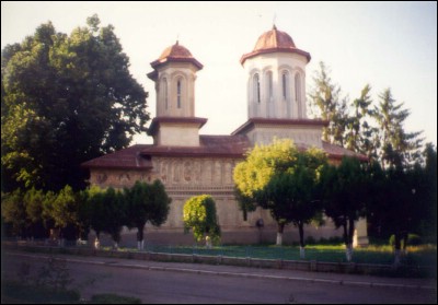 Lcauri de cult din Romnia; Biserica Adormirea Maicii Domnului; Biserica Trgului; ; 1654; 1654; ; Biseric; ortodox; Orthodox; orthodoxe; TRGOVITE; ; Dmbovia; Protoieria Trgovite; Arhiepiscopia Trgovitei; Mitropolia Munteniei i Dobrogei; 