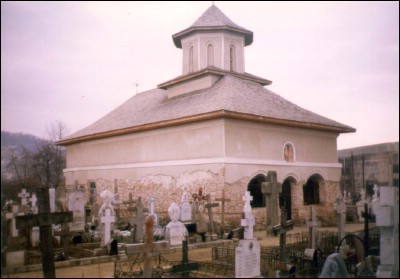 Lcauri de cult din Romnia; Biserica Sf. Nicolae,Cuvioasa Paraschiva,Sf. Dimitrie; ; ; 1804; 1804; ; Biseric; ortodox; Orthodox; orthodoxe; FIENI; ; Dmbovia; ; ; ; 