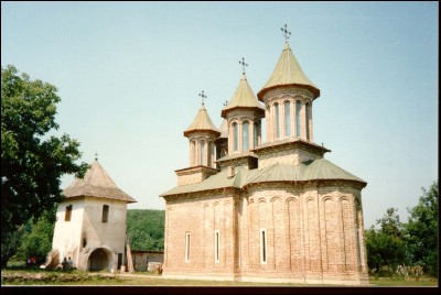 Lcauri de cult din Romnia; Mnstirea Cobia; ; ; 1572; 1572; ; Mnstire; ortodox; Orthodox; orthodoxe; MNSTIREA; COBIA; Dmbovia; Protoieria Geti; Arhiepiscopia Trgovitei; Mitropolia Munteniei i Dobrogei; 