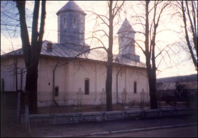 Lcauri de cult din Romnia; Biserica Schimbarea la Fa; ; ; 1780; 1780; 1868; Biseric; ortodox; Orthodox; orthodoxe; MORENI; ; Dmbovia; Protoieria Trgovite; Arhiepiscopia Trgovitei; Mitropolia Munteniei i Dobrogei; 