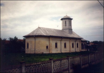 Lcauri de cult din Romnia; ; ; ; 1836; 1836; ; Biseric; ortodox; Orthodox; orthodoxe; PLOPU, ora TITU; ; Dmbovia; ; ; ; 