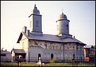 Biseric; ortodox; orthodox; Biserica Sf. Nicolae - imuleasa; municipiul; TRGOVITE; 