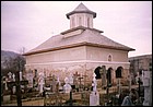 Biseric; ortodox; orthodox; Biserica Sf. Nicolae,Cuvioasa Paraschiva,Sf. Dimitrie; ora; FIENI; 