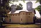 Biseric; ortodox; orthodox; Biserica Sf. Treime; ora; GETI; 
