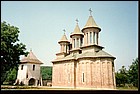 Mnstire; ortodox; orthodox; Mnstirea Cobia Sf. Nicolae; sat; MNSTIREA; COBIA