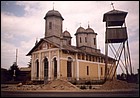 Biseric; ortodox; orthodox; Biserica Adormirea Maicii Domnului,Sf. Andrei,Sf. Nicolae; sat; ULMI; ULMI