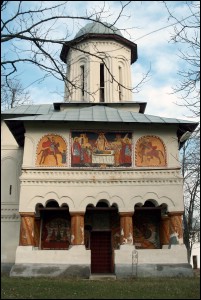 Lcauri de cult din Romnia; Biserica Adormirea Maicii Domnului; Biserica Murgau; ; 1807-1811; 1807; 1811; Biseric; ortodox; Orthodox; orthodoxe; MURGAI; MURGAI; Dolj; Protopopiatul Filiai; Arhiepiscopia Craiovei; Mitropolia Olteniei; 