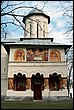 Biseric; ortodox; orthodox; Biserica Adormirea Maicii Domnului; sat; MURGAI; MURGAI