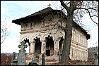 Biseric; ortodox; orthodox; Biserica Adormirea Maicii Domnului; sat; VELETI; MURGAI