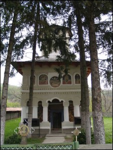 Lcauri de cult din Romnia; Biserica Sf. Ioan Boteztorul; ; ; 1808; 1808; ; Biseric; ortodox; Orthodox; orthodoxe; CIOCADIA; BENGETI-CIOCADIA; Gorj; ; Arhiepiscopia Craiovei; Mitropolia Olteniei; 